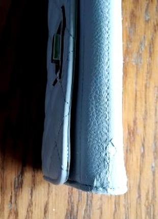 Клатч-гаманець 5