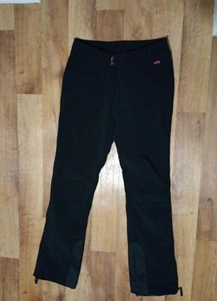 Жіночі лижні штани