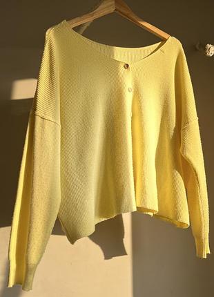 Кофта/джемпер