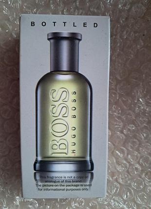 Парфуми hugo boss bottled 60 мл
