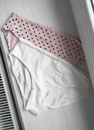 Труси, трусики