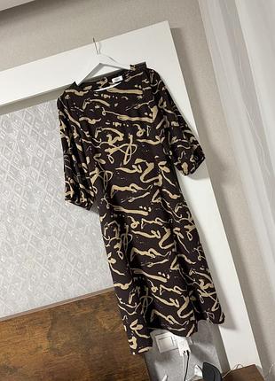 Платье toast оригинал