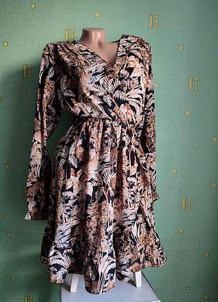 Cукня плаття suzzy & milly m 38