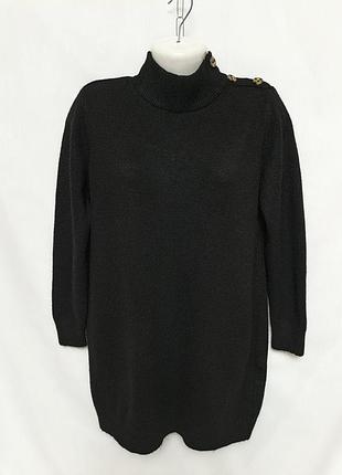 Подовжена кофта жіноча l/40/12/48