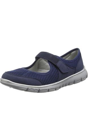 Мокасини туфлі hotter comfort concept