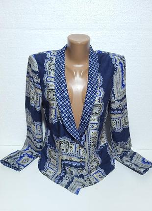 Пиджак, жакет zara