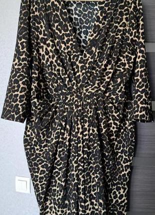 Сукня романтична