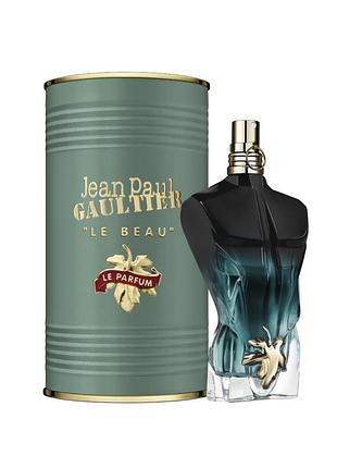 Парфумована вода jean paul gaultier le beau le parfum intense, 125 мл