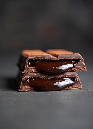 Шоколад крафтовий під замовлення
