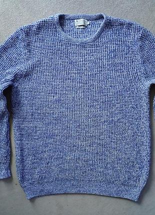 Брендова кофта светр tu.