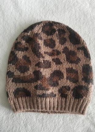 Шапка h&m