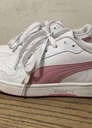 Кросівки оригінал puma