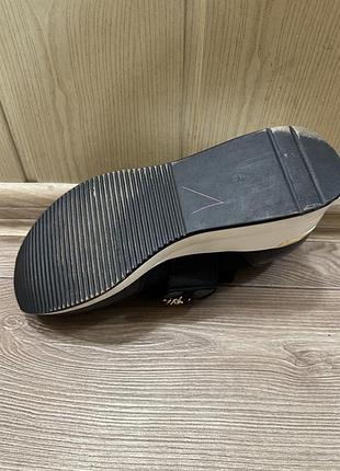 Жіночі сліпони 41 розмір 26 см