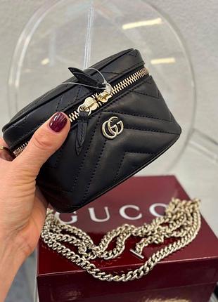 Міні сумка gucci