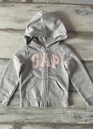 Кофта на флісі