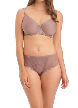 Безшовный бюстик на косточках fantasie