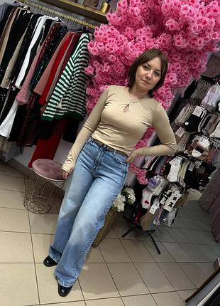 Лонгслів жіночий