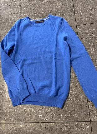 Светр кашемір р.12
