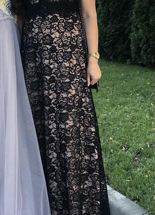 Сукня класична