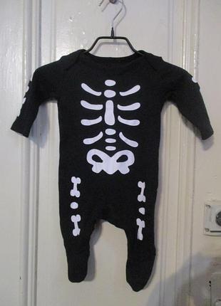 Человечек 0-3 мес.рост 62см