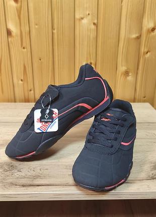 Кроссовки детские новые lonsdale оригинал!!!