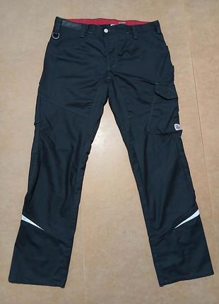 Штаны рабочие bp. размер 50