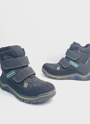 Черевики ricosta sympatex