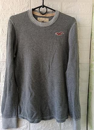 Замечательный мужской свитер свитшот