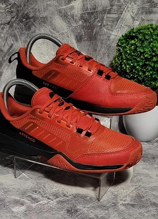 Женские кроссовки для тенниса artengo, 38/24 см