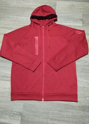 Чоловіче худі на блискавці tapout розмір xxxl