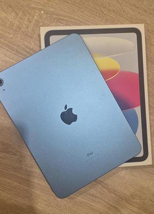 Apple ipad 10.9 64gb, wi-fi