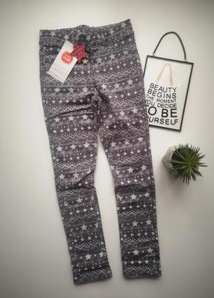 Лосини трегинсы, петля