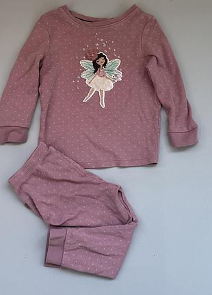 Піжама для дівчат