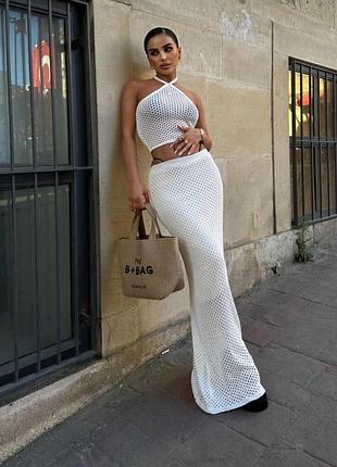 Пляжный комплект турция