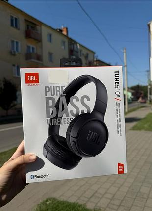 Навушники jbl tune 510 вт original