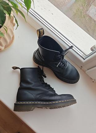 Dr. martens сапоги женские оригинальные туфли