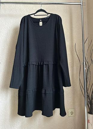 In the style 28 р тепла вільна сукня
