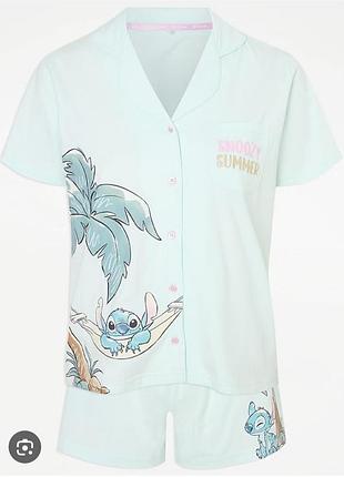 Женская пижама "стечь"