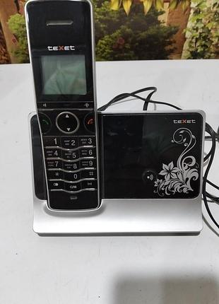 Телефон tx-d8600a.