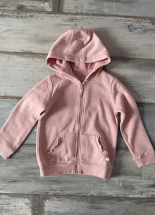 Кофта на флісі