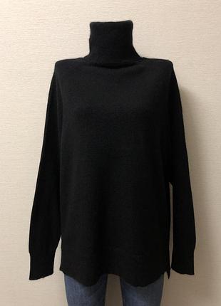 Светр гольф 100% кашемір