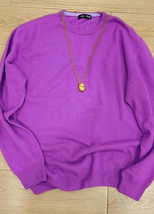 Джемпер з вовни мериноса