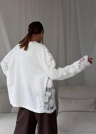 Кардиган жіночий 8