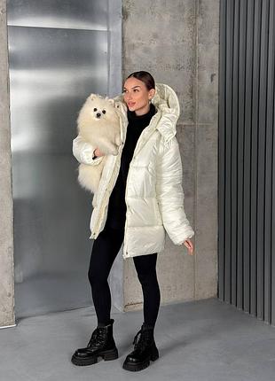 Куртка зимова