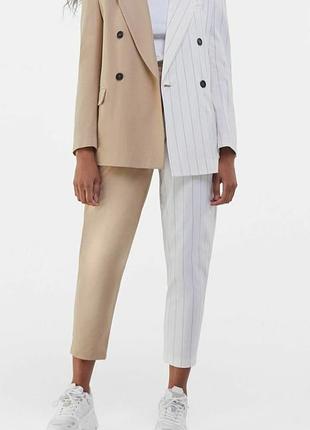 Костюм комбинированный s