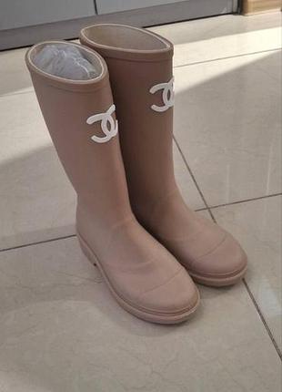 Гумові чоботи