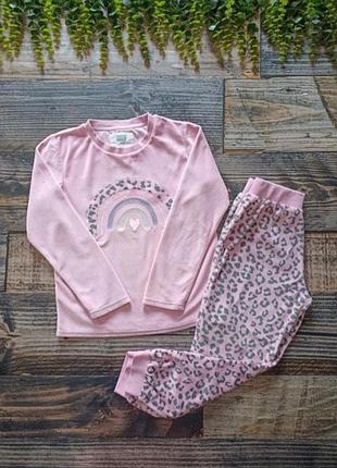 Пижама для девочки