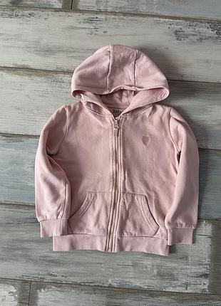 Кофта на флісі