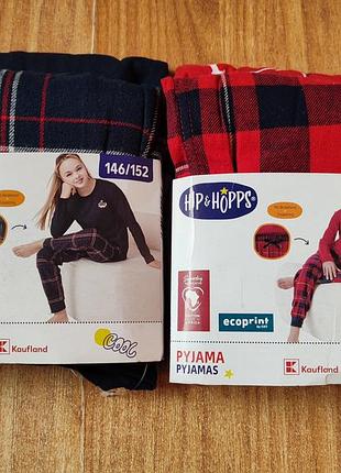 Пижама детская