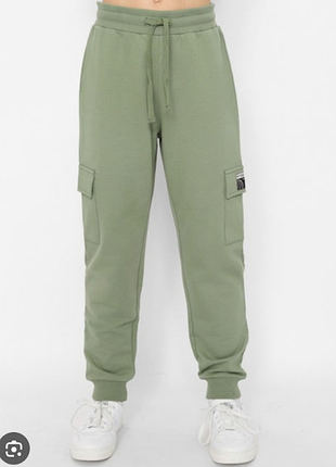 Круті штани